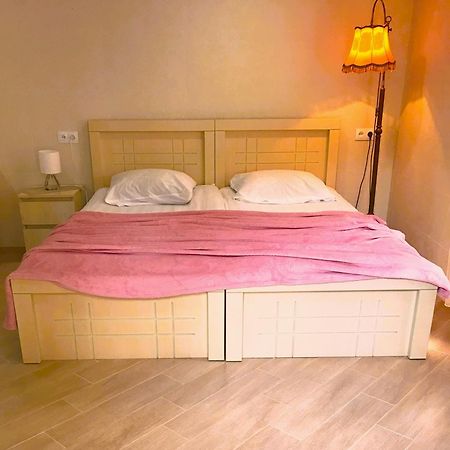 Apartment 19 Kutaisi Luaran gambar