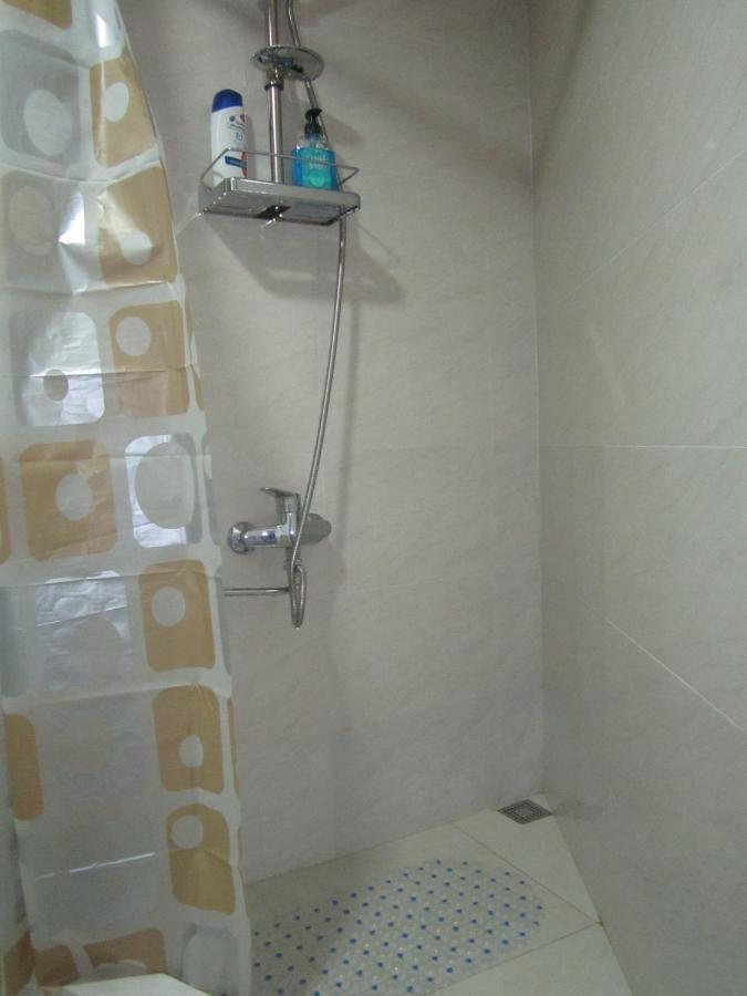 Apartment 19 Kutaisi Luaran gambar