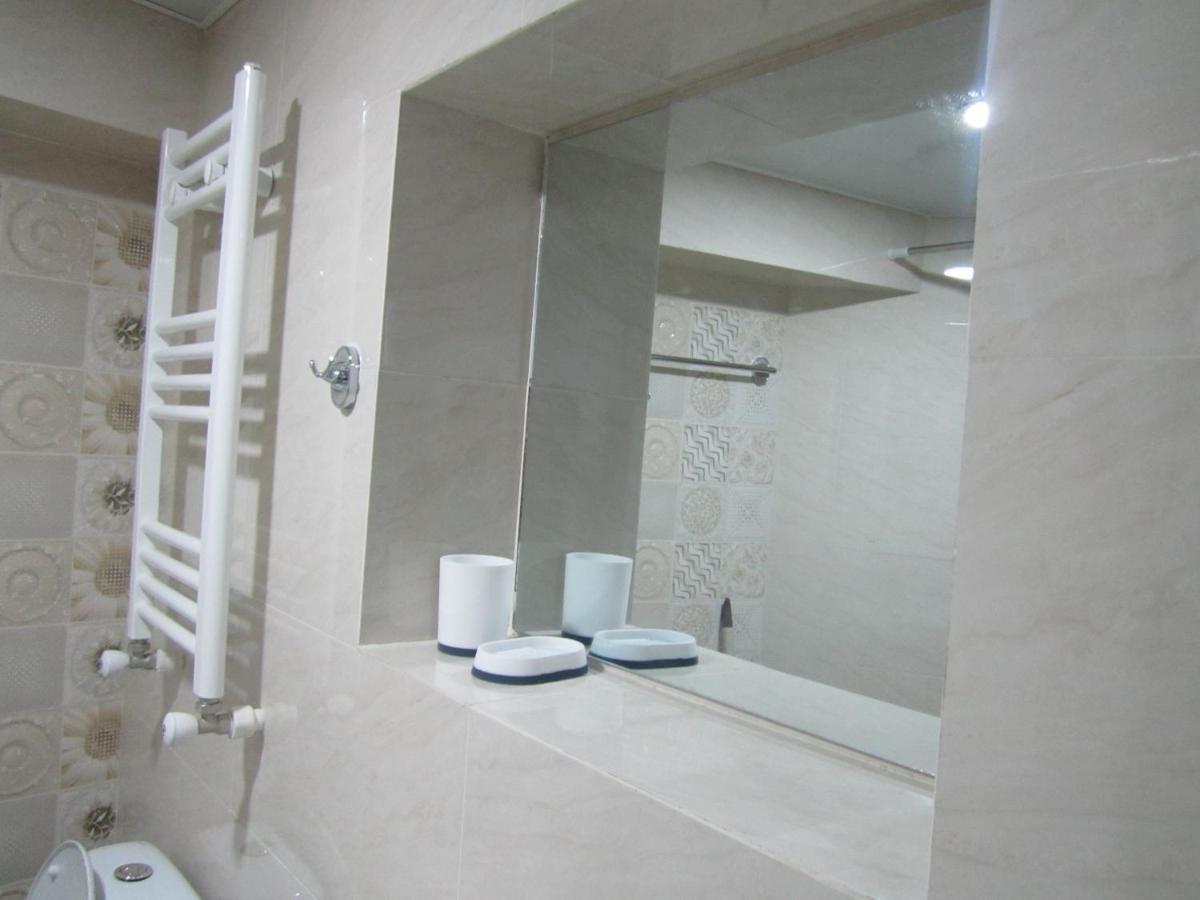 Apartment 19 Kutaisi Luaran gambar