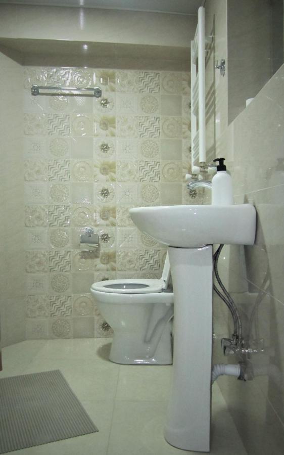 Apartment 19 Kutaisi Luaran gambar