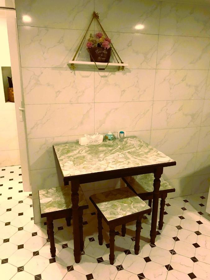 Apartment 19 Kutaisi Luaran gambar