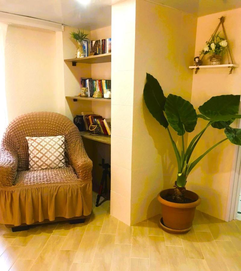 Apartment 19 Kutaisi Luaran gambar