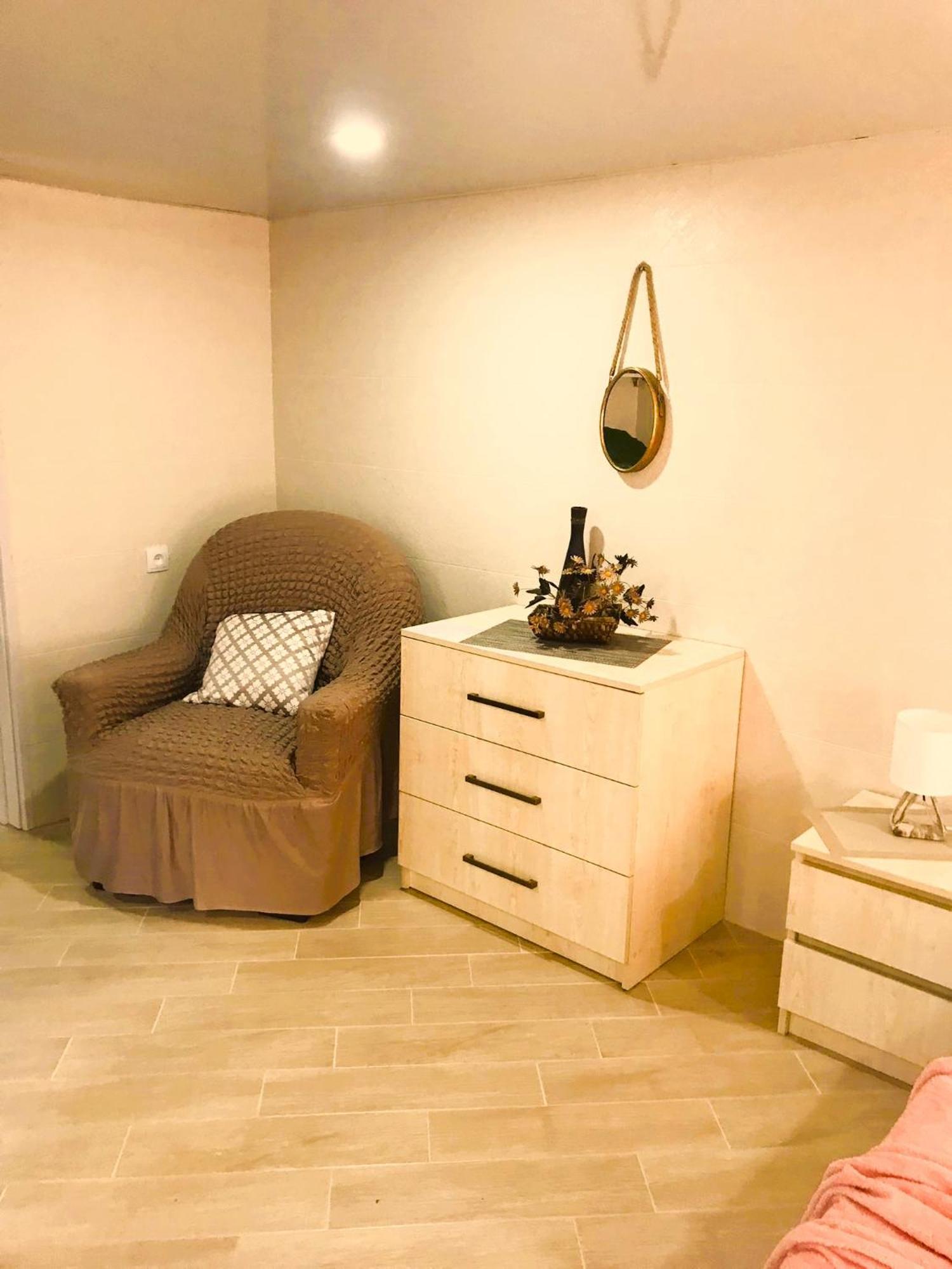 Apartment 19 Kutaisi Luaran gambar