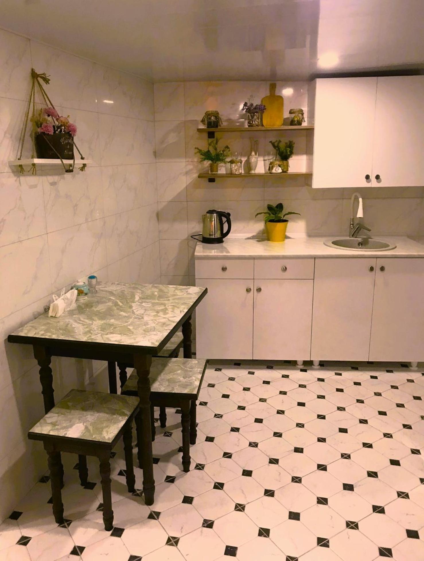 Apartment 19 Kutaisi Luaran gambar