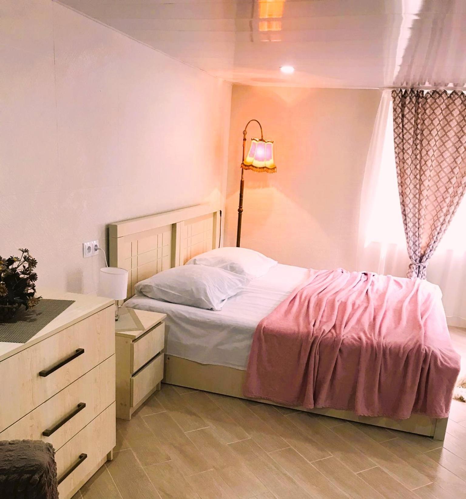 Apartment 19 Kutaisi Luaran gambar
