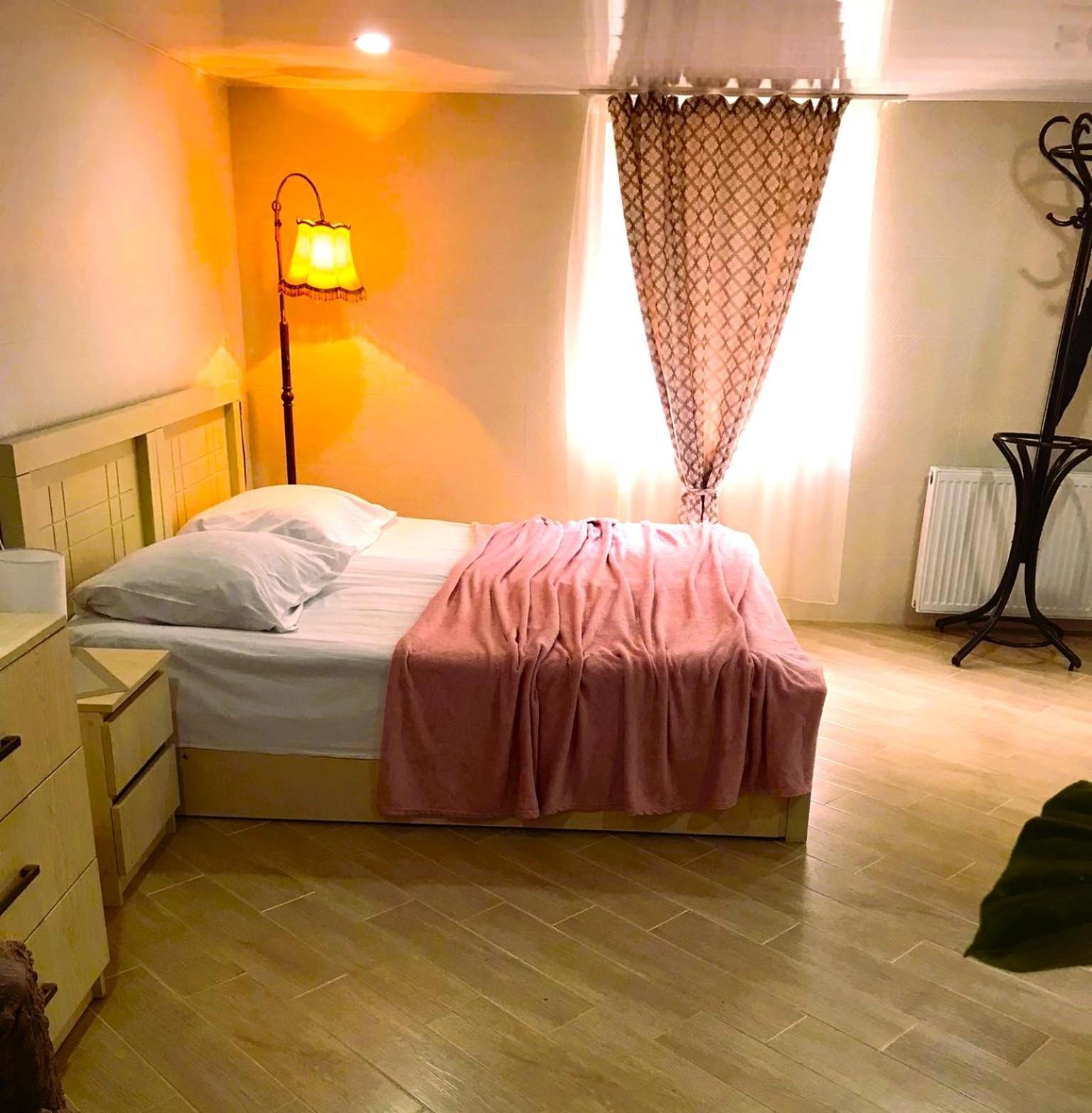 Apartment 19 Kutaisi Luaran gambar